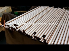 Qbe2.0 Beryllium Copper Alloy Round Bar Wire Strip Plate Standar ГОСТ 1789-70