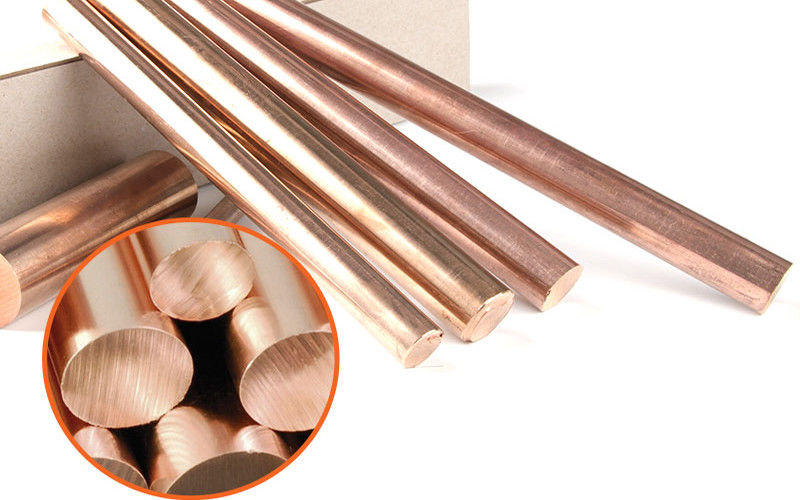 Cina Hangzhou Cuberyllium Metal Technology Co.,Ltd. Profil Perusahaan